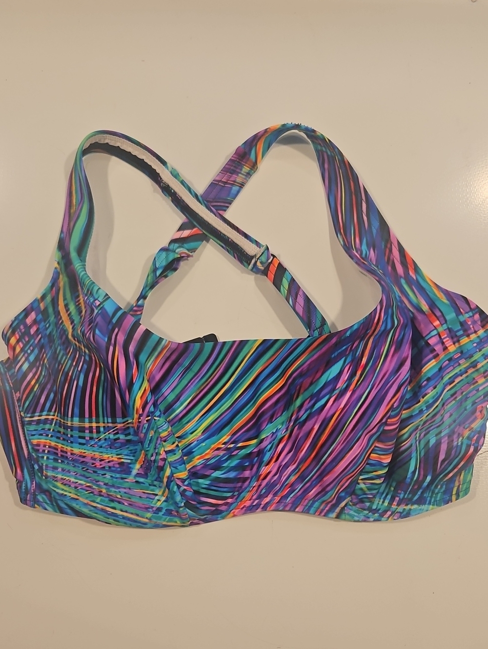Figleaves Underwire Bikini Top